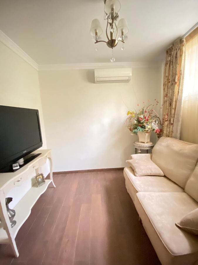 Villa With Heated Private Pool, Sea View& Turkish Sauna Benalmádena Extérieur photo