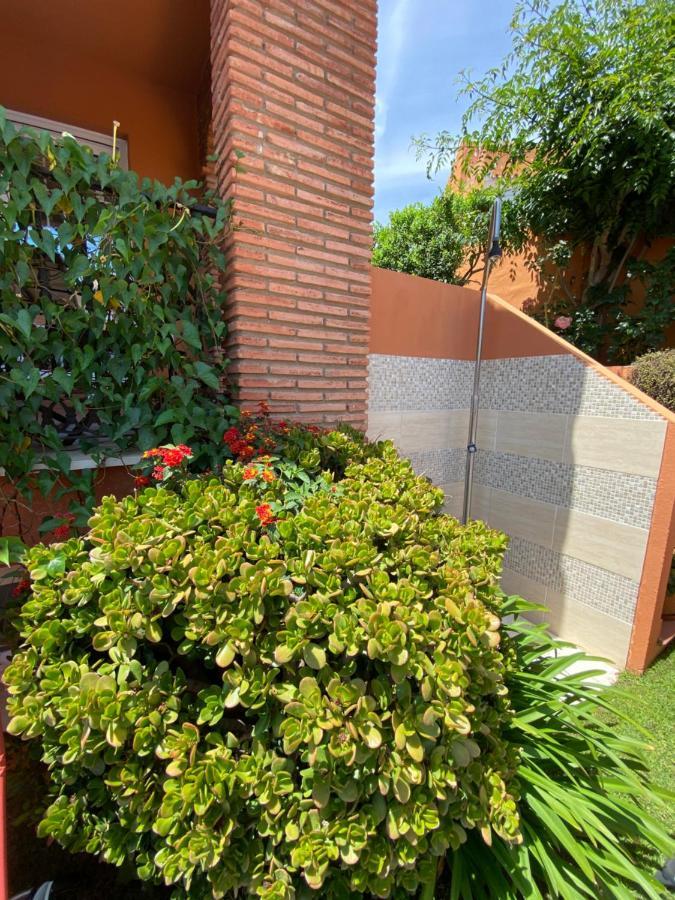 Villa With Heated Private Pool, Sea View& Turkish Sauna Benalmádena Extérieur photo
