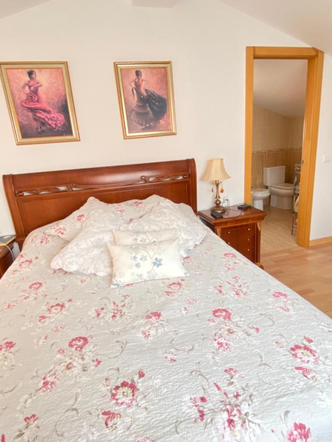 Villa With Heated Private Pool, Sea View& Turkish Sauna Benalmádena Extérieur photo