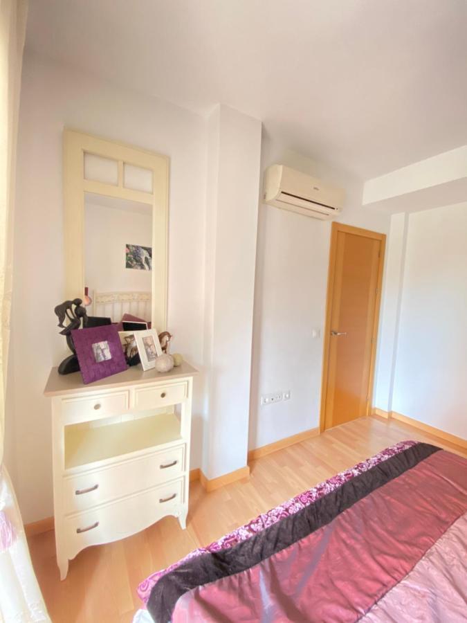 Villa With Heated Private Pool, Sea View& Turkish Sauna Benalmádena Extérieur photo