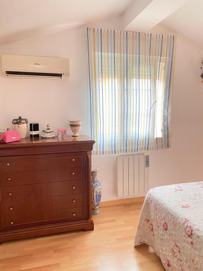 Villa With Heated Private Pool, Sea View& Turkish Sauna Benalmádena Extérieur photo