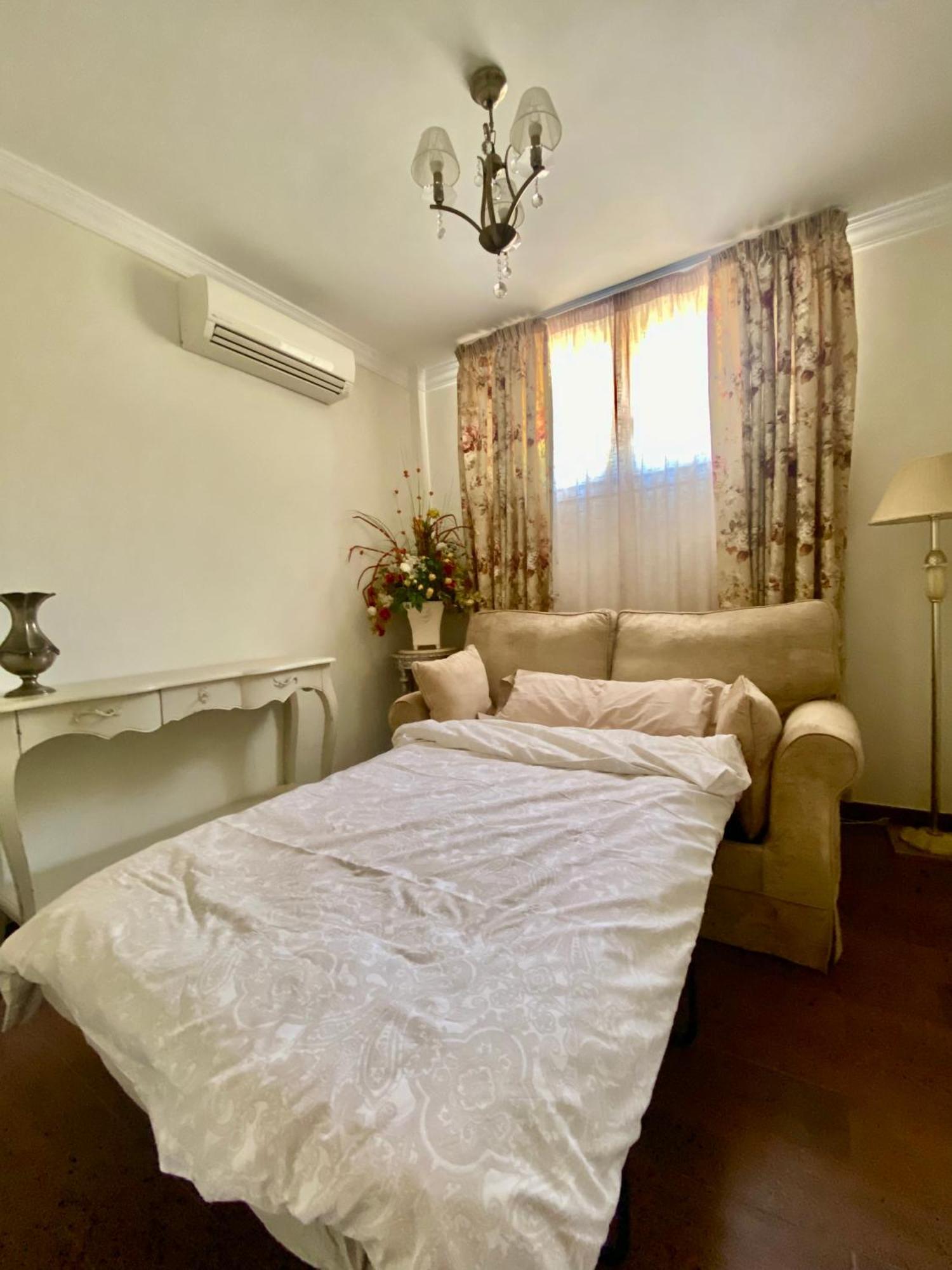 Villa With Heated Private Pool, Sea View& Turkish Sauna Benalmádena Extérieur photo