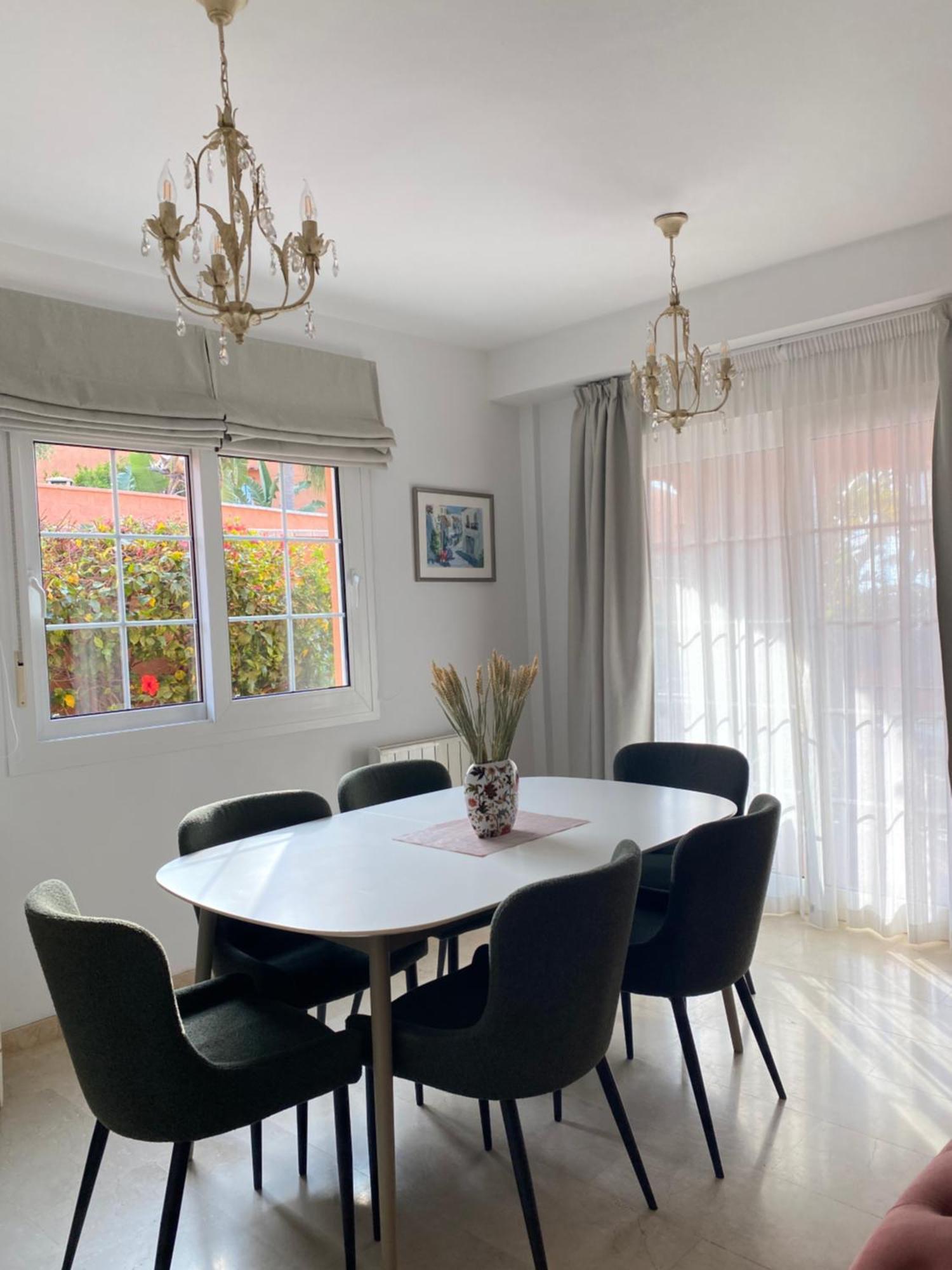 Villa With Heated Private Pool, Sea View& Turkish Sauna Benalmádena Extérieur photo