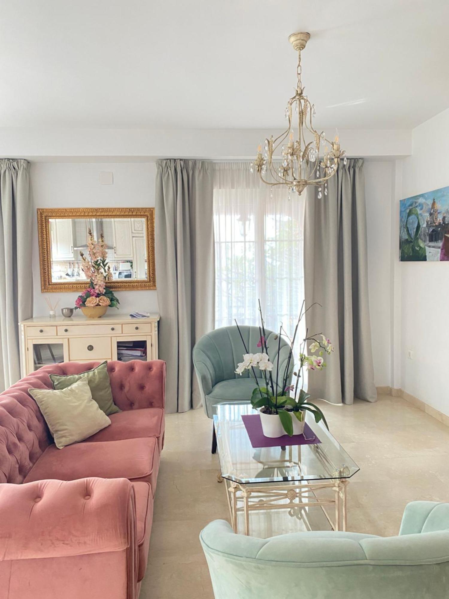 Villa With Heated Private Pool, Sea View& Turkish Sauna Benalmádena Extérieur photo