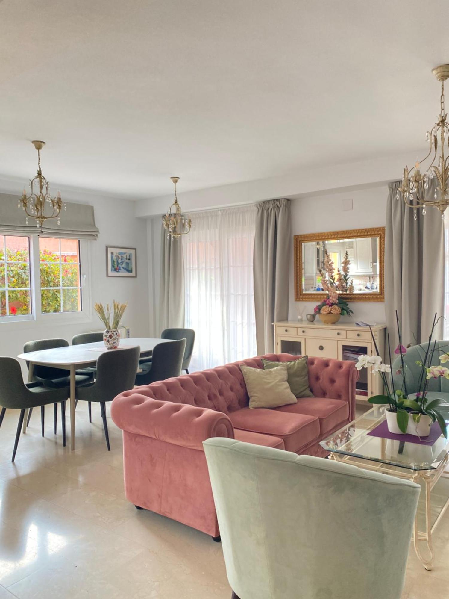 Villa With Heated Private Pool, Sea View& Turkish Sauna Benalmádena Extérieur photo