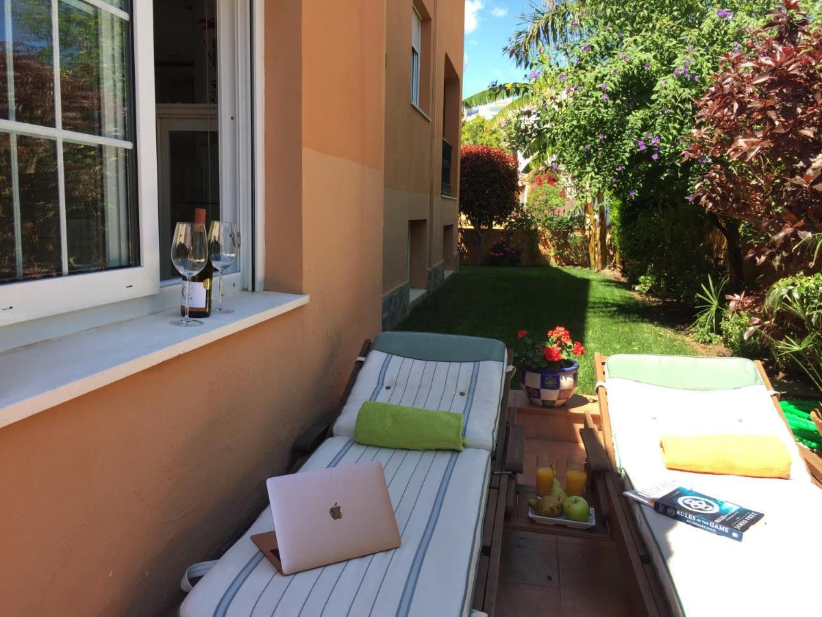 Villa With Heated Private Pool, Sea View& Turkish Sauna Benalmádena Extérieur photo